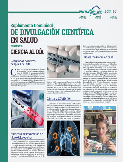 Clinicasa