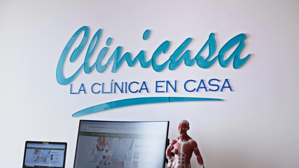 Clinicasa