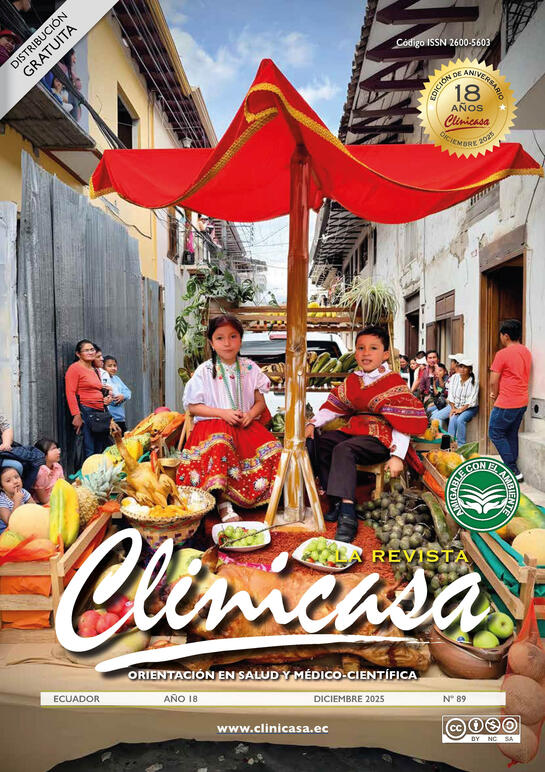 Clinicasa