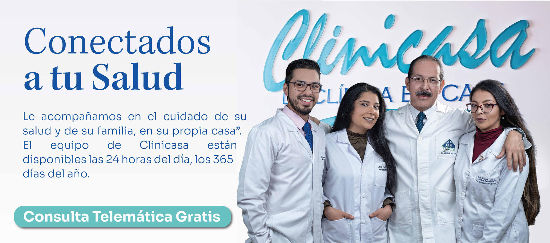 Clinicasa